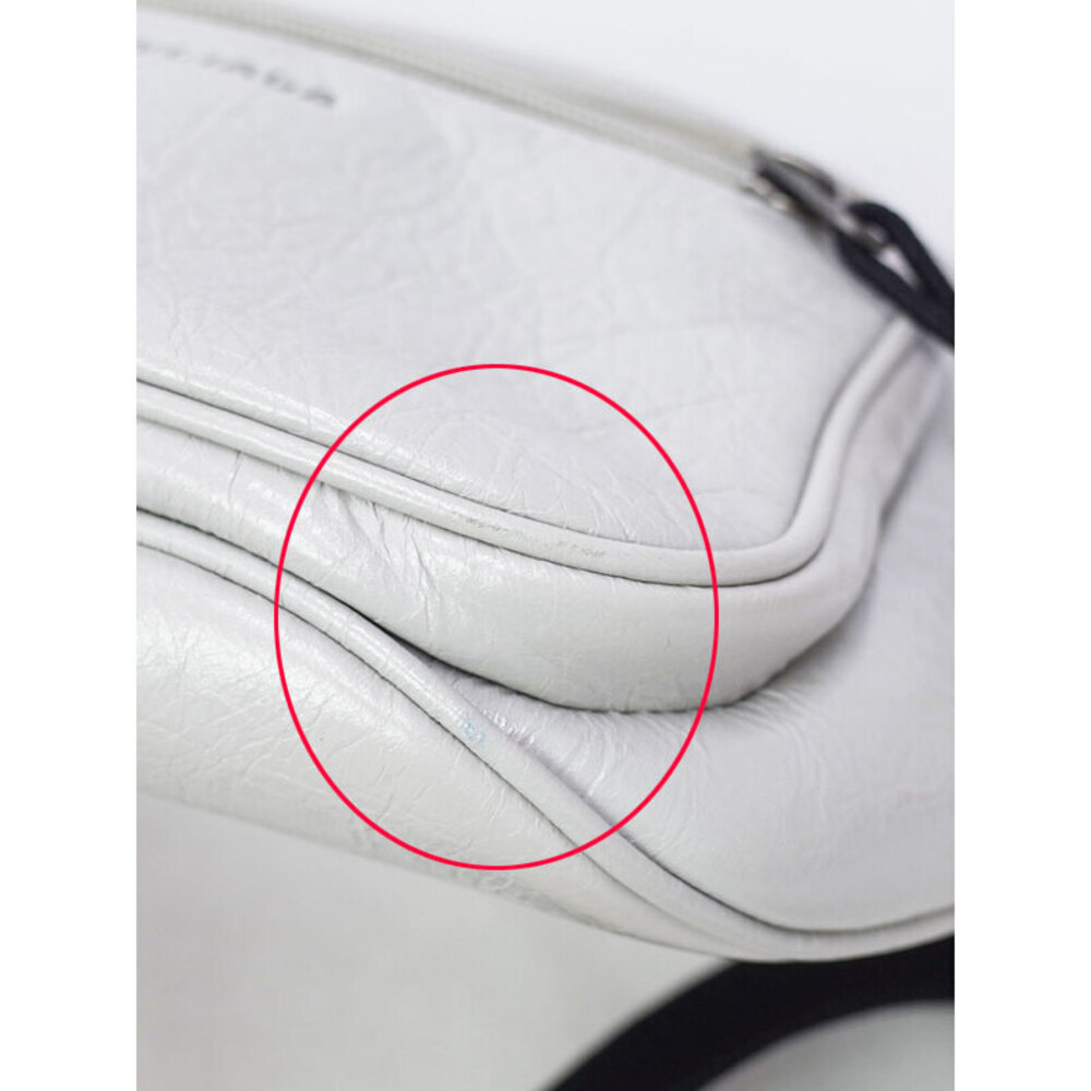 Balenciaga Bag Explorer Body Belt - Picture 4 of 9